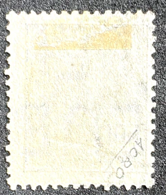 Vovó - RHM 265 - Filigrana "I" - Usado - 450 Uf's - comprar online