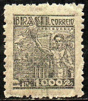 Brasil 449 Netinha Siderurgia NN (a)