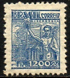 Brasil 450B Netinha Siderurgia NN (b)