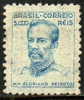 Brasil 452 Netinha Floriano NN