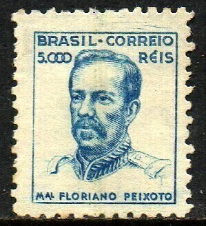 Brasil 460 Netinha Floriano N (a)
