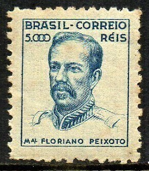 Brasil 460 Netinha Floriano NN