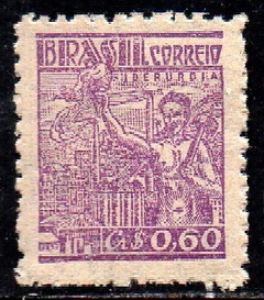 Brasil 468c Siderurgia Netinha Filigrana Q Vertical NN (a)