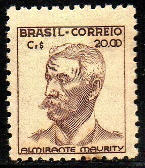 Brasil 475 Netinha Maurity NN (a)
