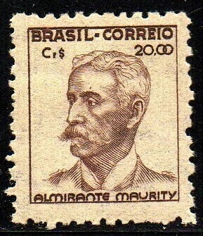Brasil 475 Netinha Maurity NN