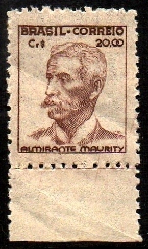 Brasil 475 Almirante Maurity Netinha Filigrana Q Vertical NNN (b)