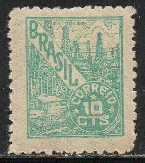 Brasil 481 Netinha Petróleo NN (a)