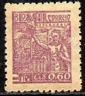 Brasil 484 Netinha Siderurgia NN (a)