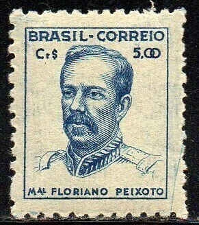 Brasil 488 Netinha Floriano NN