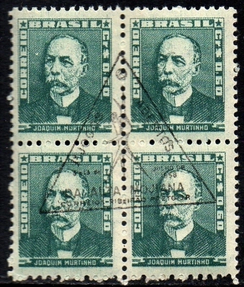 Brasil 496 Bisneta com CBC Jogos Abertos Alta Mogiana U (a)