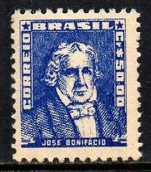 Brasil 511 Bisneta Ultramar Escuro NNN (a)