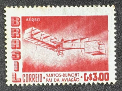 Brasil - Marmorizado - Aéreo - A 79 Y - 80 Uf's