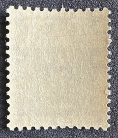 Brasil - Bisneta Cr$ 1,50 - Duqye de Caixas - Filigrana "P" Horizontal - RHM 503/14 - 135 Uf's - Novo - comprar online