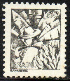 Brasil 577 Tipos e Profissões NNN