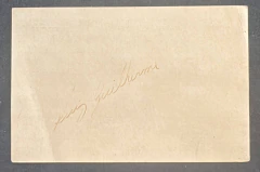 Bilhete Postal (BP-62L) Sem pauta no verso (Texto escrito, porém sem circular) - 480 Ufs - comprar online