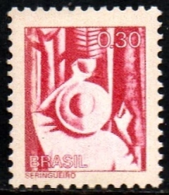 Brasil 574 Tipos e Profissões NN