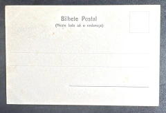 Cartão Postal - Lavagem do Ouro - Marc Ferrez - Novo! - comprar online