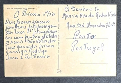 Cartão Postal - Rio de Janeiro - Região Central - Vista Parcial - comprar online