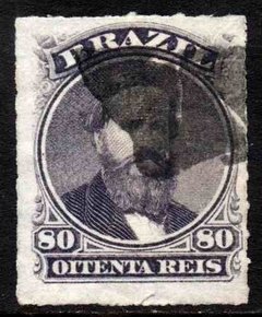 Brasil Império 33 D. Pedro Perce U