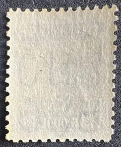 Vovó - 5000 réis - Filigrana "N" - RHM 309 - 150 Uf's - comprar online