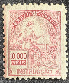 Vovó - 10.000 réis - Novo - RHM 310 - 250 Uf's