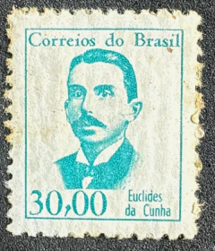 Marmorizado - Regulares - Euclides da Cunha - RHM 520 Y