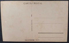 Cartão Postal - S. João Del Rei - Minas Gerais - Novo!  - comprar online