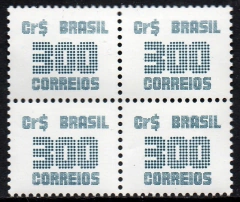 Brasil 638 Cifras Quadra NNN