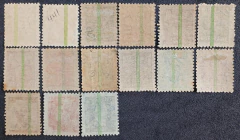 Netinha (440/56, falta 447 e 450) - 1042 Ufs - comprar online