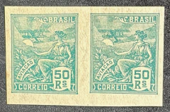 Vovó sem denteação - Par - RHM 279 SD - 160 Ufs