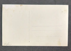 Cartão Postal - São Paulo - "Lembrança da Cidade de São Paulo" - novo. - comprar online