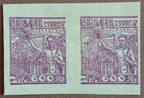 Netinha (408SD) - Par sem denteação - Novo - 270 ufs