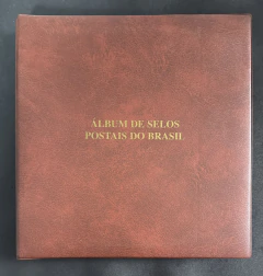 Album contendo centenas de fragmentos da séria Frutas, para estudo!