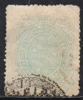 Brasil 70 Cruzeiro U (a)