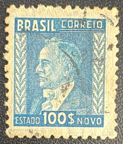 Netinha RHM-437 - Usado com traços - (90 Uf's)