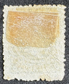 D. Pedro 100 Réis Cabeça Pequena novo - 1300 Ufs. - comprar online