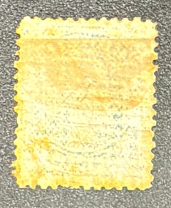 D. Pedro 50 réis cabeça pequena (RHM 48) - novo 375 UFS - comprar online