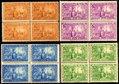 Brasil C 0074/77 José de Anchieta NNN / NN