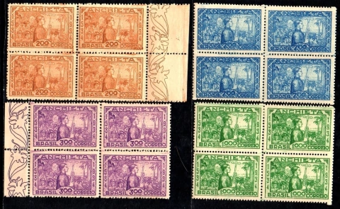 Brasil C 0074/77 José de Anchieta NNN / NN (a)
