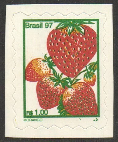 Brasil 743 Frutas Base 3 NNN