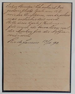 Bilhete Postal (BP-19) - Usado.  - comprar online