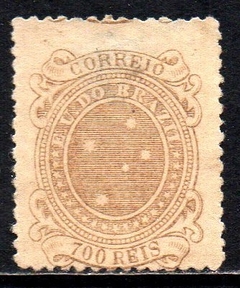 Brasil 76Aa Cruzeiro Com amenci N