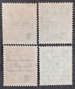 Condor - Série completa (K-12/15) - Novos - 91,50 Ufs - comprar online