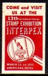 11388 Cinderela Estados Unidos Exposição Filatélica