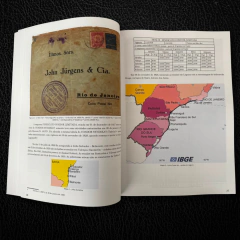 PROJETO FILIGRANA – AS SOBRETAXAS PARA O CORREIO AÉREO DO BRASIL (1927/1934), Wady Nagem Vidal na internet