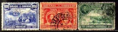 Brasil C 0014/16 Centenário Da Independência U (e)