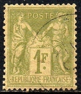 05875 França 82 Sage U (f)