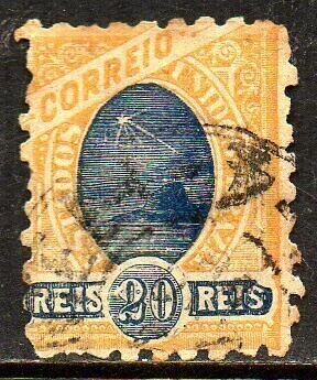 Brasil 82aM Madrugada U (d)