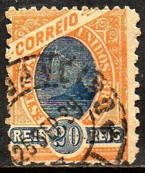 Brasil 82aR Madrugada U