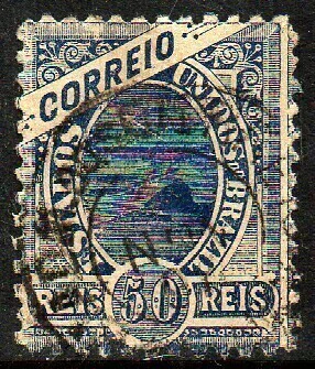 Brasil 83 Madrugada U (l)